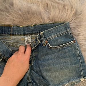 Lucky Brand Shorts